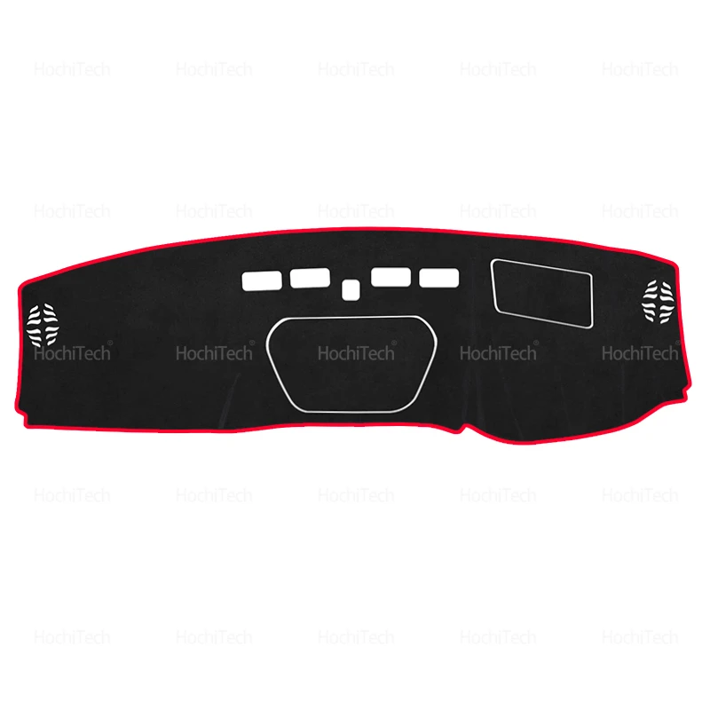 premium dashboard cover mat for chevrolet, gmc (2019 2023) premium dashboard cover mat for chevrolet, gmc (2019 2023)