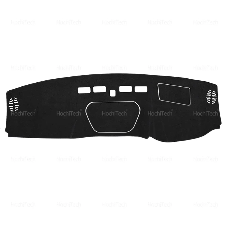 premium dashboard cover mat for chevrolet, gmc (2019 2023) premium dashboard cover mat for chevrolet, gmc (2019 2023)