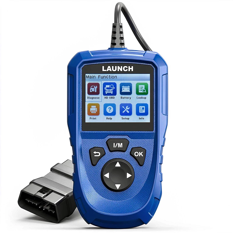 premium launch cr hd v2 obd2&hd for vehicle premium launch cr hd v2 obd2&hd for vehicle