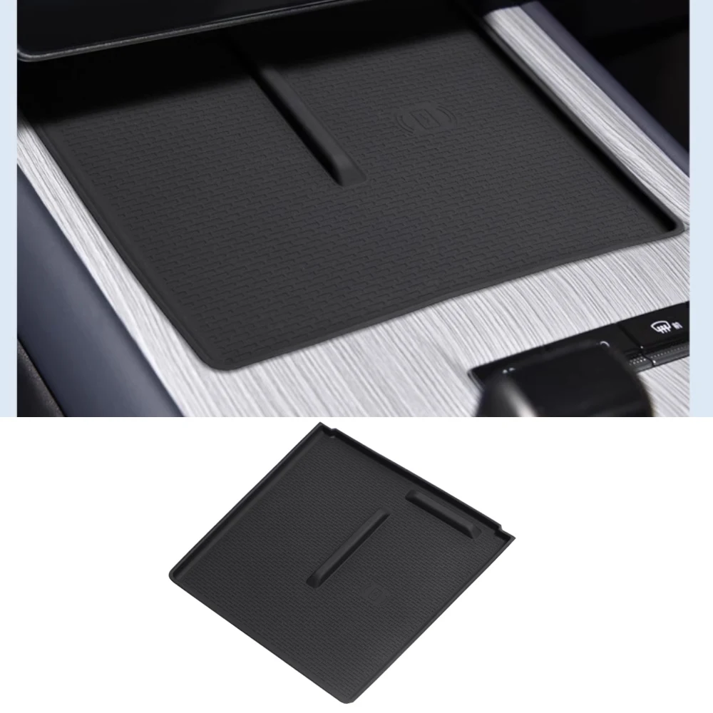 car storage box for geely boyue l fx11 starray atlas 2023~2025 armrest mat central console sundries organizer tray car storage box for geely boyue l fx11 starray atlas 2023~2025 armrest mat central console sundries organizer tray