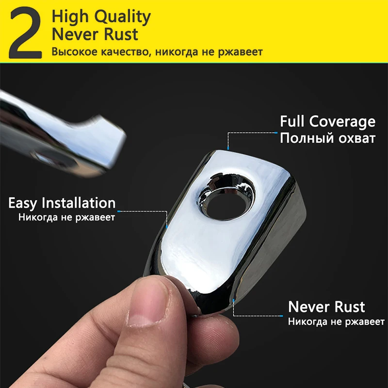 chrome outer door handle cover for ford explorer u502 2011 2012 2013 2014 2015 2016 2017 2018 car protective sticker chrome outer door handle cover for ford explorer u502 2011 2012 2013 2014 2015 2016 2017 2018 car protective sticker