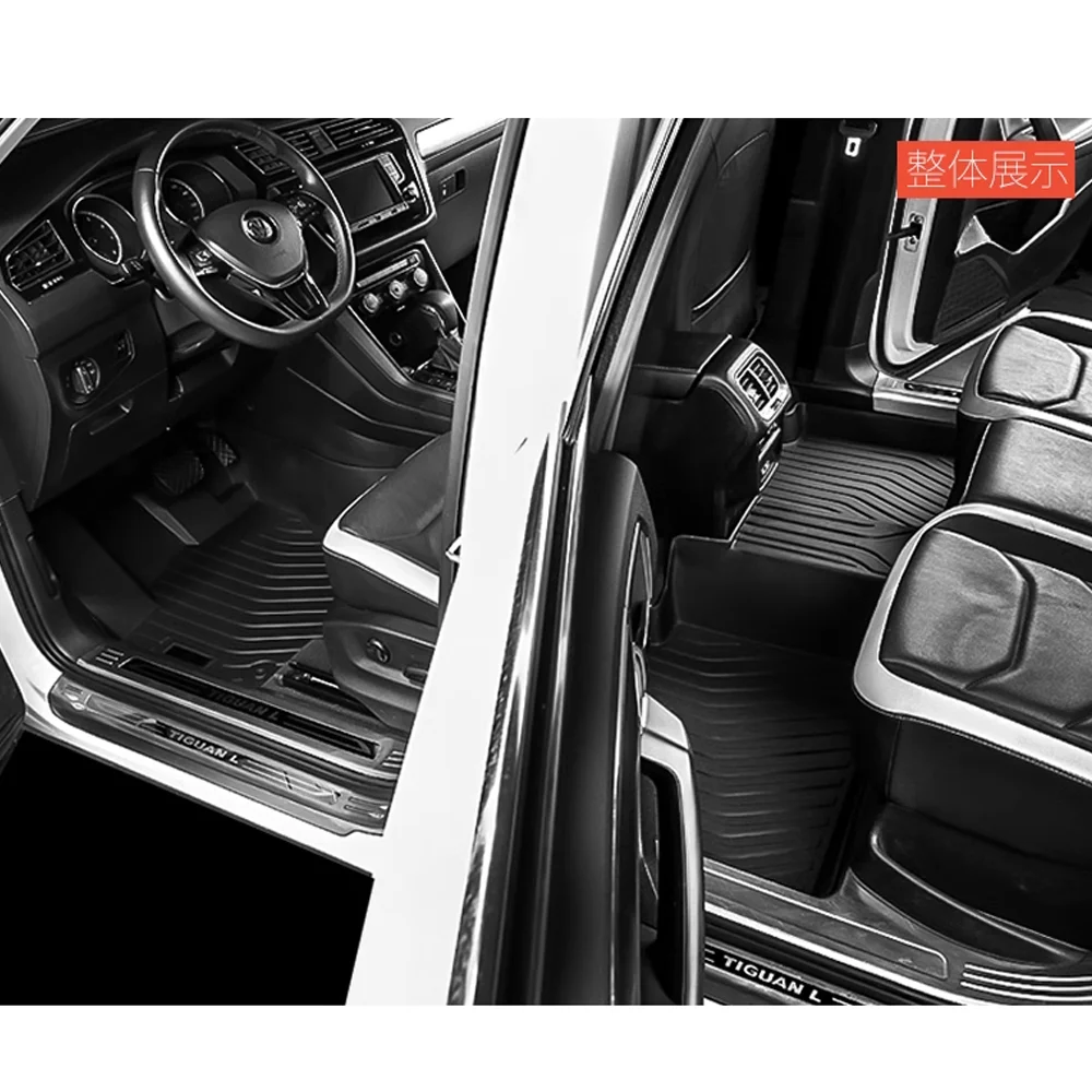 car floor mat for honda civic 11th gen fe fl 2022~2025 tpe foot interior liner waterproof trunk pad carpet custom car floor mat for honda civic 11th gen fe fl 2022~2025 tpe foot interior liner waterproof trunk pad carpet custom