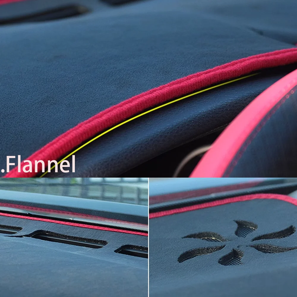car dashboard pad for mg zs ev zx ezs zst 2018~2024 rear liner anti slip mat sunshade pad dashmat carpet rug cover car dashboard pad for mg zs ev zx ezs zst 2018~2024 rear liner anti slip mat sunshade pad dashmat carpet rug cover