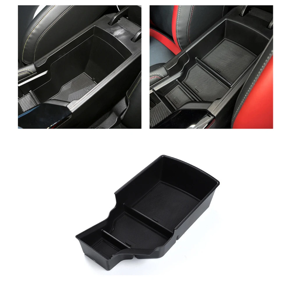 car storage box for geely coolray sx11 belgee x50 2024~2026 abs armrest rubber mat central console organizer tray car storage box for geely coolray sx11 belgee x50 2024~2026 abs armrest rubber mat central console organizer tray