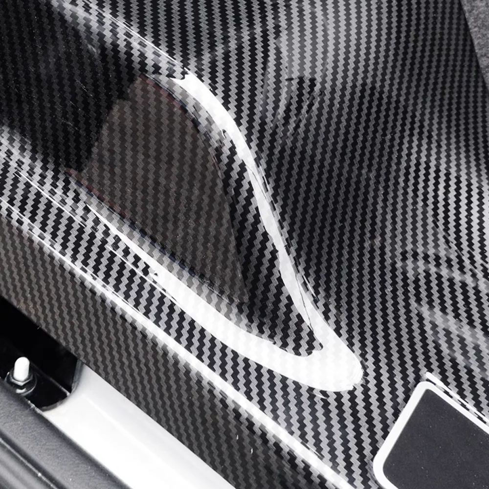 car abs welcome pedal for toyota camry xv80 9th gen hybrid 2025~2027 door sill scuff threshold guard plate sticker car abs welcome pedal for toyota camry xv80 9th gen hybrid 2025~2027 door sill scuff threshold guard plate sticker