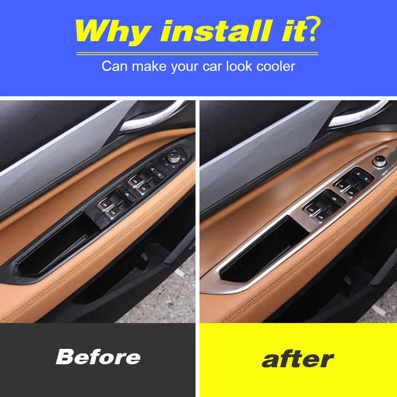 car door window button cover glass lifting switch panel sticker for geely new tugella,xingyue,fy11 knewstar 001 2023 car door window button cover glass lifting switch panel sticker for geely new tugella,xingyue,fy11 knewstar 001 2023