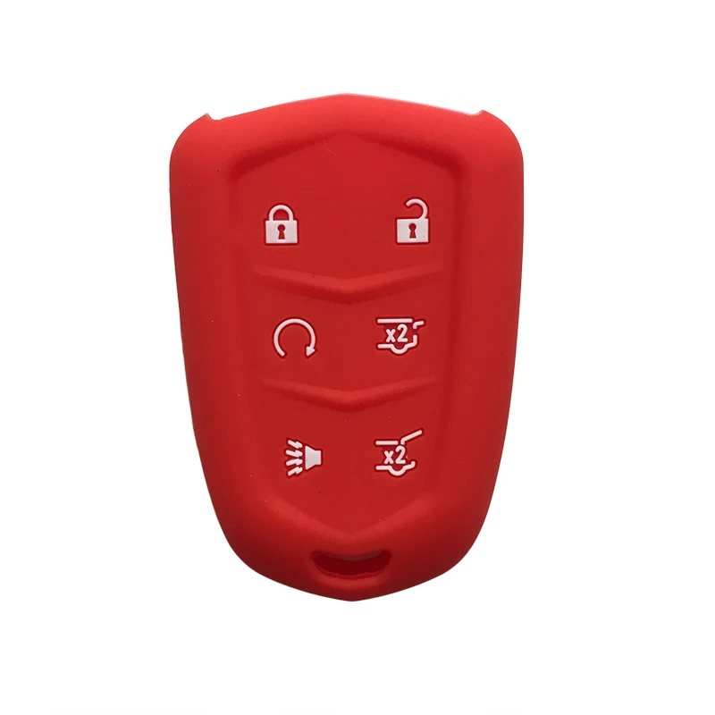 car key case for cadillac escalade esv srx xts cts remote fob cover keychain protector accessory key cover cap for cadillac ats car key case for cadillac escalade esv srx xts cts remote fob cover keychain protector accessory key cover cap for cadillac ats