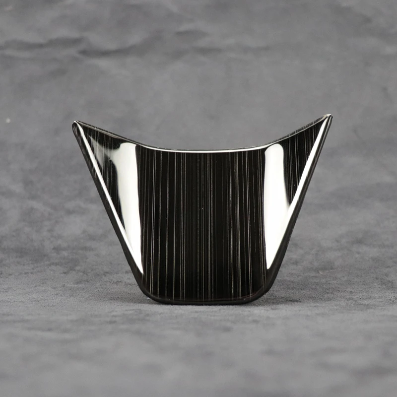 for toyota camry xv70 avalon xx50 2018 2019 2020 2021 1pcs deluxe steering wheel decoration for toyota camry xv70 avalon xx50 2018 2019 2020 2021 1pcs deluxe steering wheel decoration