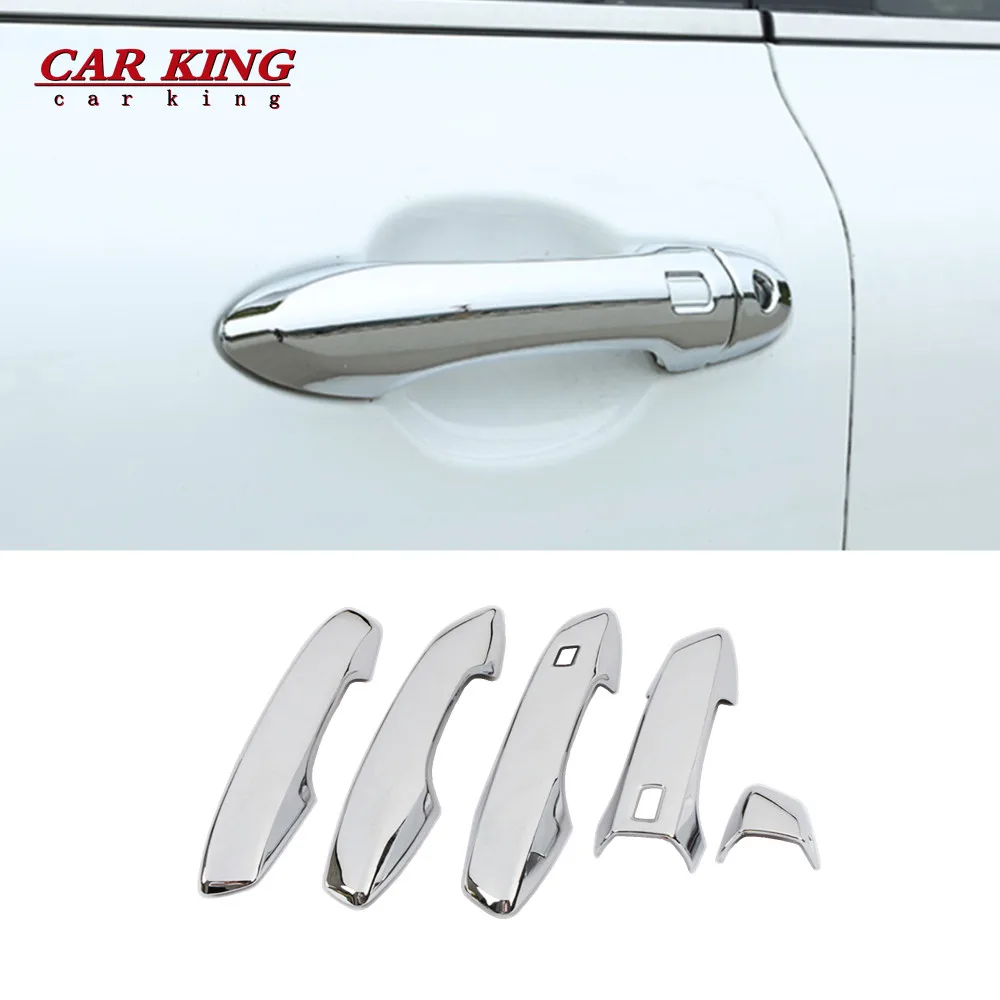 for geely tugella xingyue fy11 2019 2021 2022 abs chrome car styling door handle bowl cover exterior decoration car for geely tugella xingyue fy11 2019 2021 2022 abs chrome car styling door handle bowl cover exterior decoration car