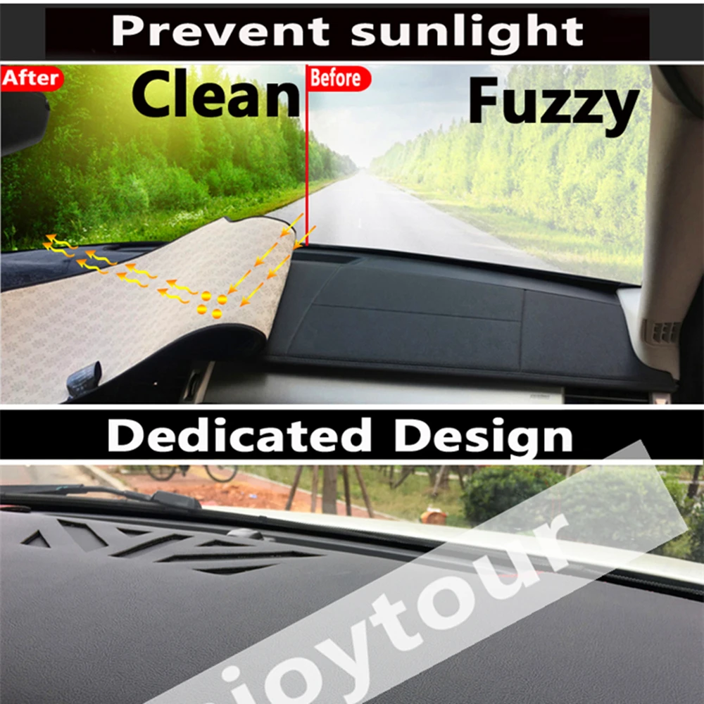 leather dashmat suede dashboard cover pad dash mat carpet car for lexus rx 350 350h 500h 450h ala10 alh1 2023 2024 leather dashmat suede dashboard cover pad dash mat carpet car for lexus rx 350 350h 500h 450h ala10 alh1 2023 2024