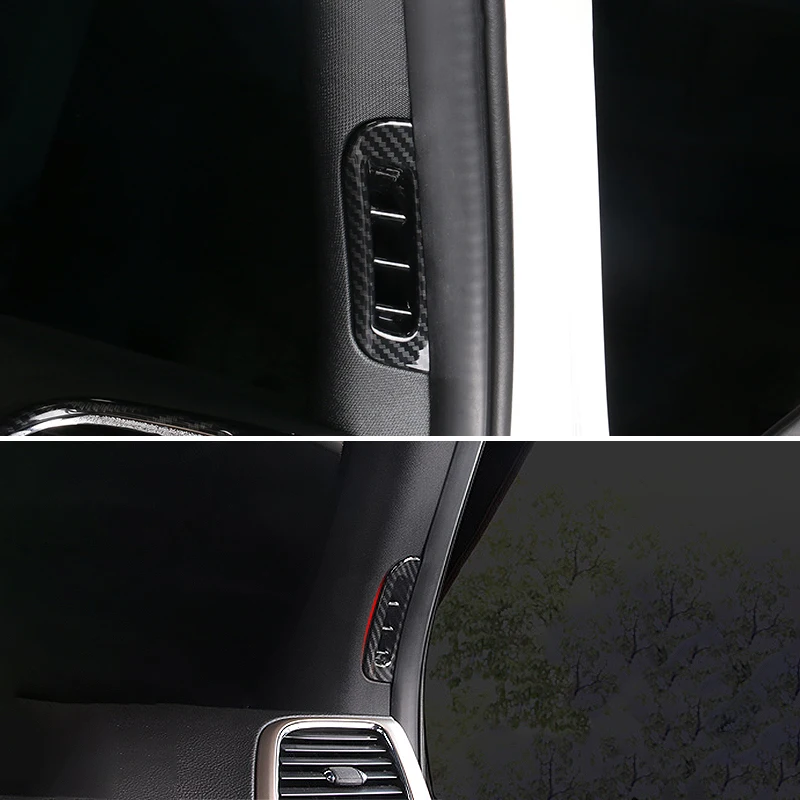 for jeep grand cherokee wk2 2011 2012 2013 2014 2015 2016 2017 2018 2019 2020 car inner a pillar air outlet speaker bezel trims for jeep grand cherokee wk2 2011 2012 2013 2014 2015 2016 2017 2018 2019 2020 car inner a pillar air outlet speaker bezel trims