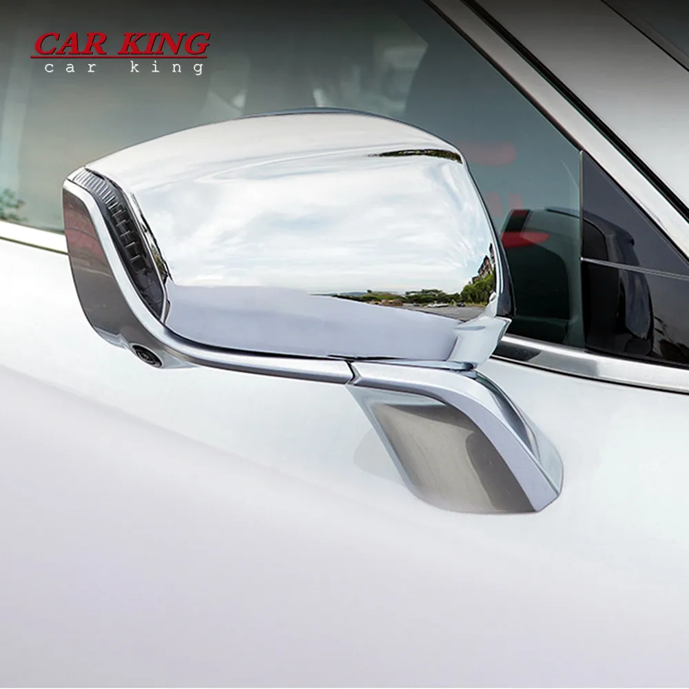 for geely tugella fy11 2019 2023 exterior styling car rearview mirror cover cap side wing mirrors case protection for geely tugella fy11 2019 2023 exterior styling car rearview mirror cover cap side wing mirrors case protection