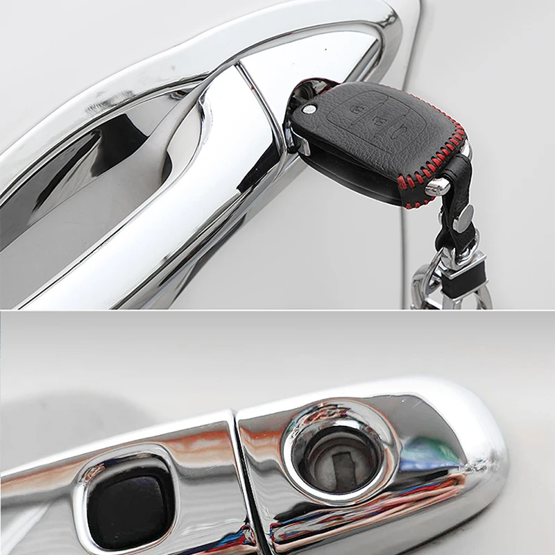 chrome outer door handle cover for ford explorer u502 2011 2012 2013 2014 2015 2016 2017 2018 car protective sticker chrome outer door handle cover for ford explorer u502 2011 2012 2013 2014 2015 2016 2017 2018 car protective sticker