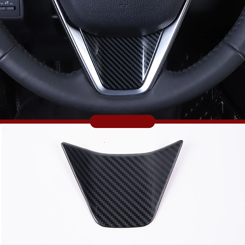 for toyota camry xv70 avalon xx50 2018 2019 2020 2021 1pcs deluxe steering wheel decoration for toyota camry xv70 avalon xx50 2018 2019 2020 2021 1pcs deluxe steering wheel decoration