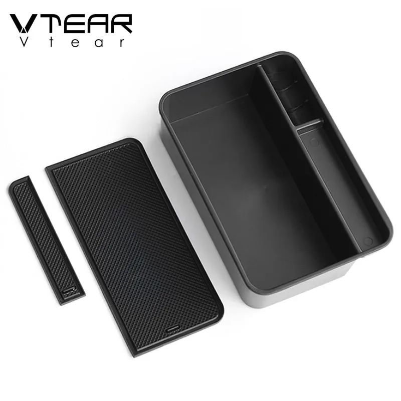 vtear for infiniti qx80 nissan patrol y62 car strorage box container holder clapboard central styling tray case accessories auto vtear for infiniti qx80 nissan patrol y62 car strorage box container holder clapboard central styling tray case accessories auto