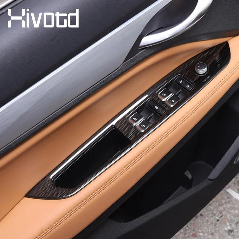 car door window button cover glass lifting switch panel sticker for geely new tugella,xingyue,fy11 knewstar 001 2023 car door window button cover glass lifting switch panel sticker for geely new tugella,xingyue,fy11 knewstar 001 2023