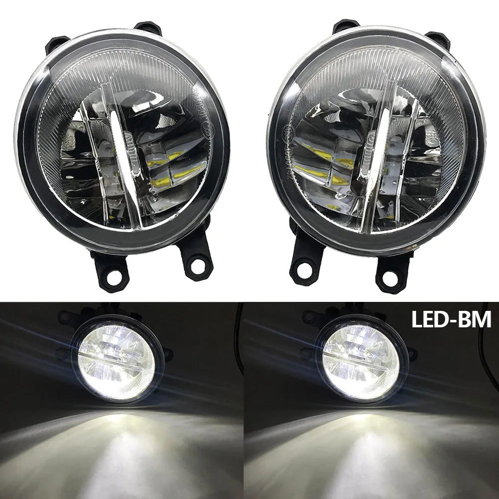 2x car led light left + right fog light daytime running light drl high power for lexus lx 570 lx570 5.7l v8 2008 2013 2x car led light left + right fog light daytime running light drl high power for lexus lx 570 lx570 5.7l v8 2008 2013