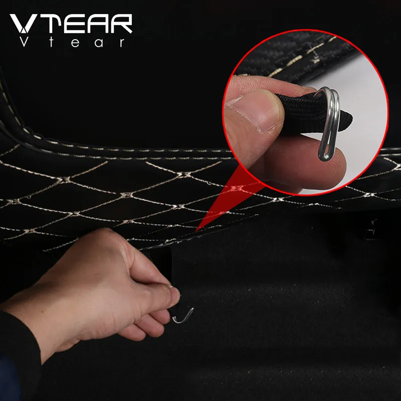 vtear seat anti kick mat interior pad anti dirty car styling parts for geely new tugella xingyue fy11 knewstar 001 vtear seat anti kick mat interior pad anti dirty car styling parts for geely new tugella xingyue fy11 knewstar 001