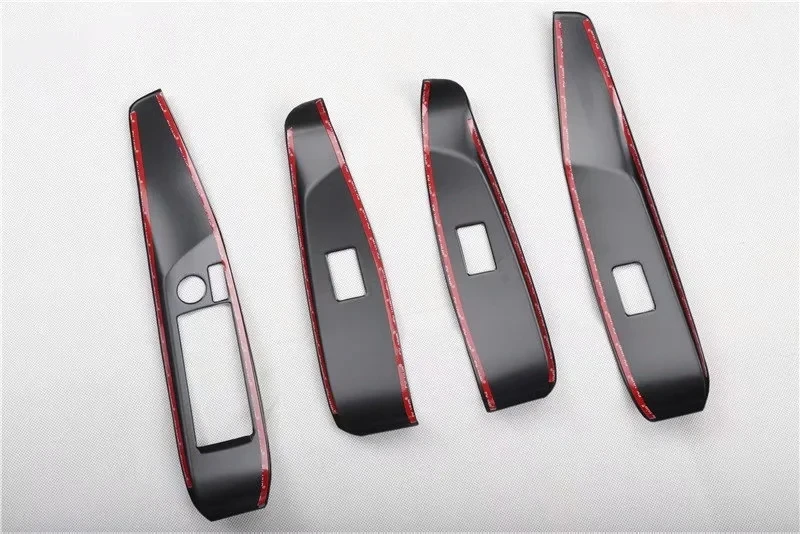 car interior trim styling window lift switch gear shift door panel stickers for toyota camry 2018 2020 gear panel car interior trim styling window lift switch gear shift door panel stickers for toyota camry 2018 2020 gear panel