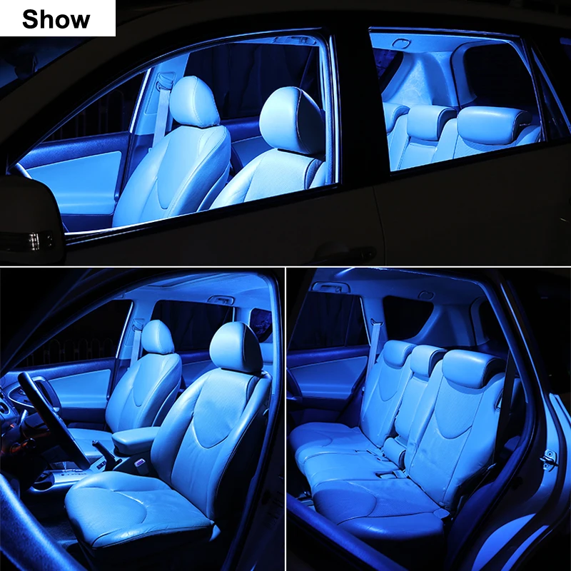 14pcs canbus led interior light bulb for nissan pathfinder r53 2021 2022 car dome trunk license plate indoor lamp 14pcs canbus led interior light bulb for nissan pathfinder r53 2021 2022 car dome trunk license plate indoor lamp