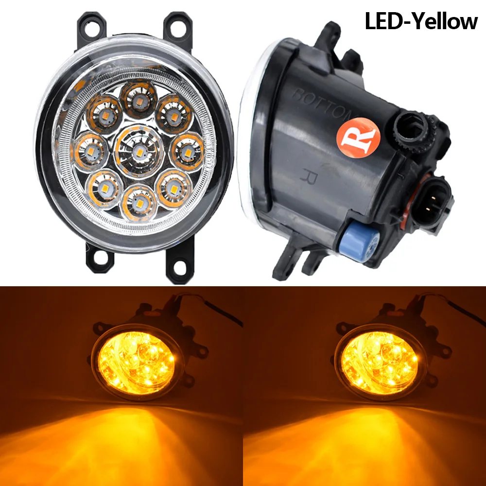 2x car led light left + right fog light daytime running light drl high power for lexus lx 570 lx570 5.7l v8 2008 2013 2x car led light left + right fog light daytime running light drl high power for lexus lx 570 lx570 5.7l v8 2008 2013