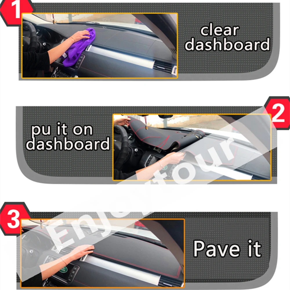 for nissan patrol y62 armada 2014 2024 2015 2016 2017 2018 leather dashmat dashboard cover pad dash mat sunshade carpet custom for nissan patrol y62 armada 2014 2024 2015 2016 2017 2018 leather dashmat dashboard cover pad dash mat sunshade carpet custom