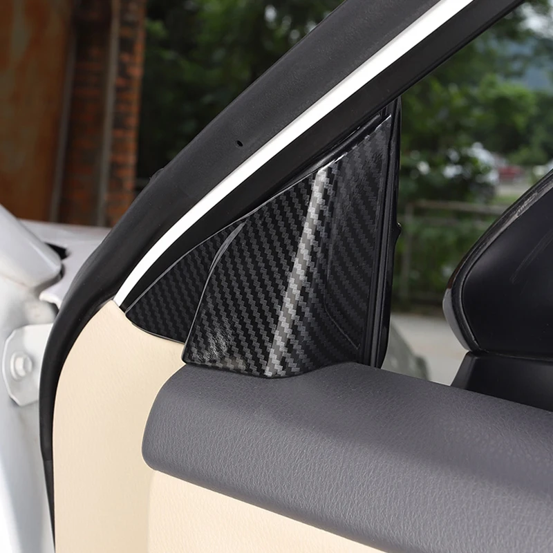 for toyota camry xv70 2018 2020 2023 lhd central console strip cover trim moulding interior abs carbon fiber for toyota camry xv70 2018 2020 2023 lhd central console strip cover trim moulding interior abs carbon fiber