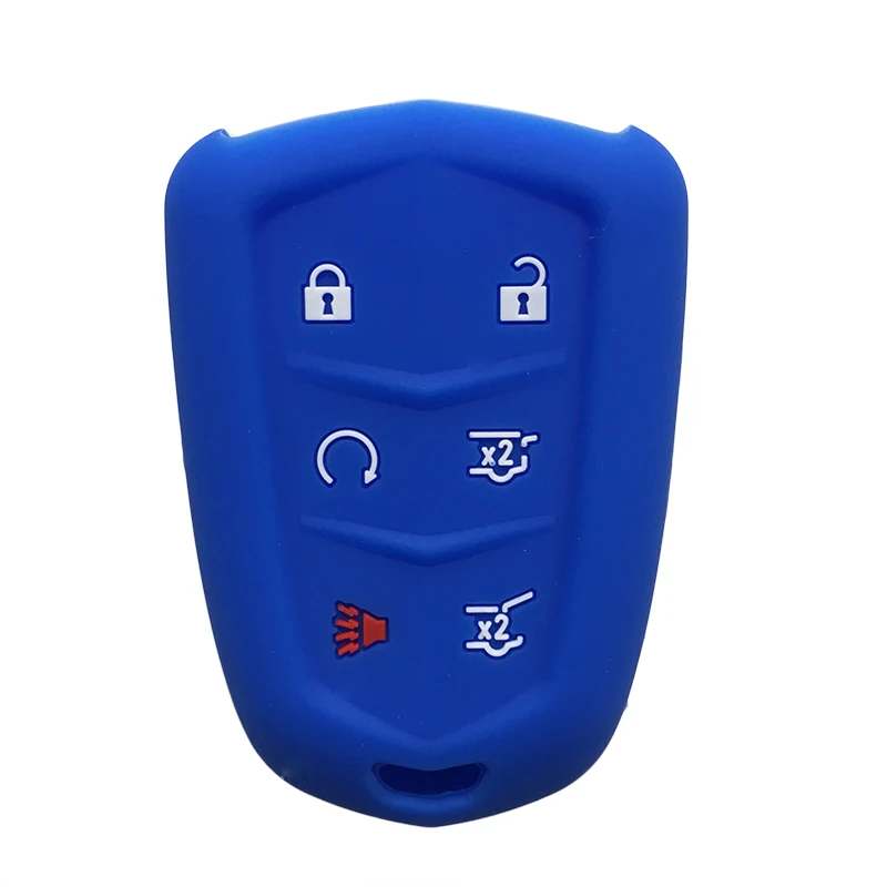 car key case for cadillac escalade esv srx xts cts remote fob cover keychain protector accessory key cover cap for cadillac ats car key case for cadillac escalade esv srx xts cts remote fob cover keychain protector accessory key cover cap for cadillac ats
