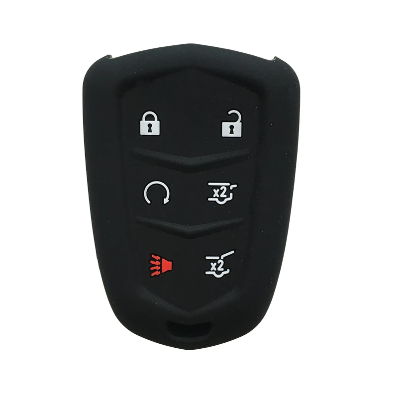 car key case for cadillac escalade esv srx xts cts remote fob cover keychain protector accessory key cover cap for cadillac ats car key case for cadillac escalade esv srx xts cts remote fob cover keychain protector accessory key cover cap for cadillac ats