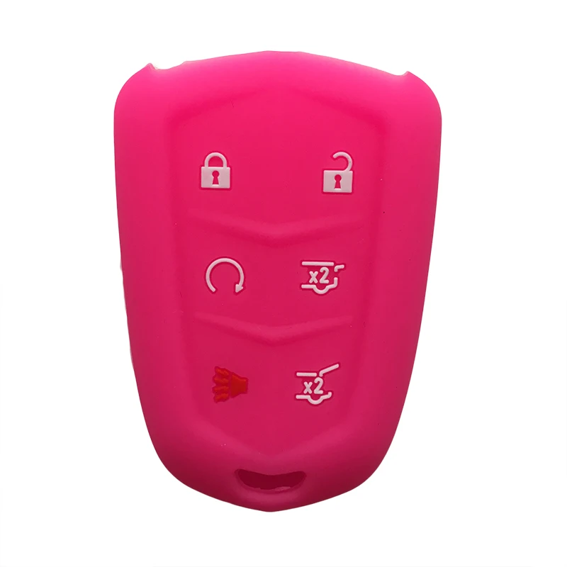 car key case for cadillac escalade esv srx xts cts remote fob cover keychain protector accessory key cover cap for cadillac ats car key case for cadillac escalade esv srx xts cts remote fob cover keychain protector accessory key cover cap for cadillac ats