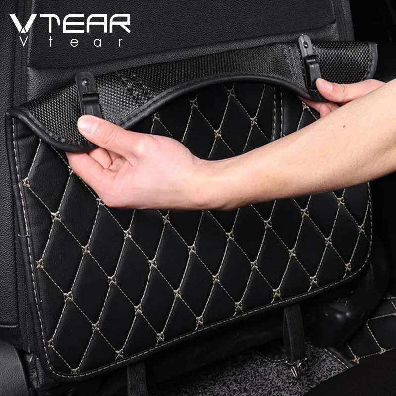vtear seat anti kick mat interior pad anti dirty car styling parts for geely new tugella xingyue fy11 knewstar 001 vtear seat anti kick mat interior pad anti dirty car styling parts for geely new tugella xingyue fy11 knewstar 001