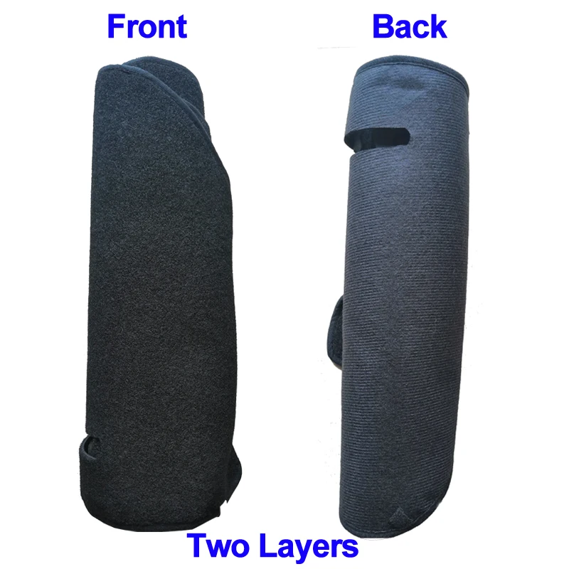 car inner dashboard cover dashmat carpet for honda city 2021 2022 on rug anti uv sun shade protector anti sun car inner dashboard cover dashmat carpet for honda city 2021 2022 on rug anti uv sun shade protector anti sun
