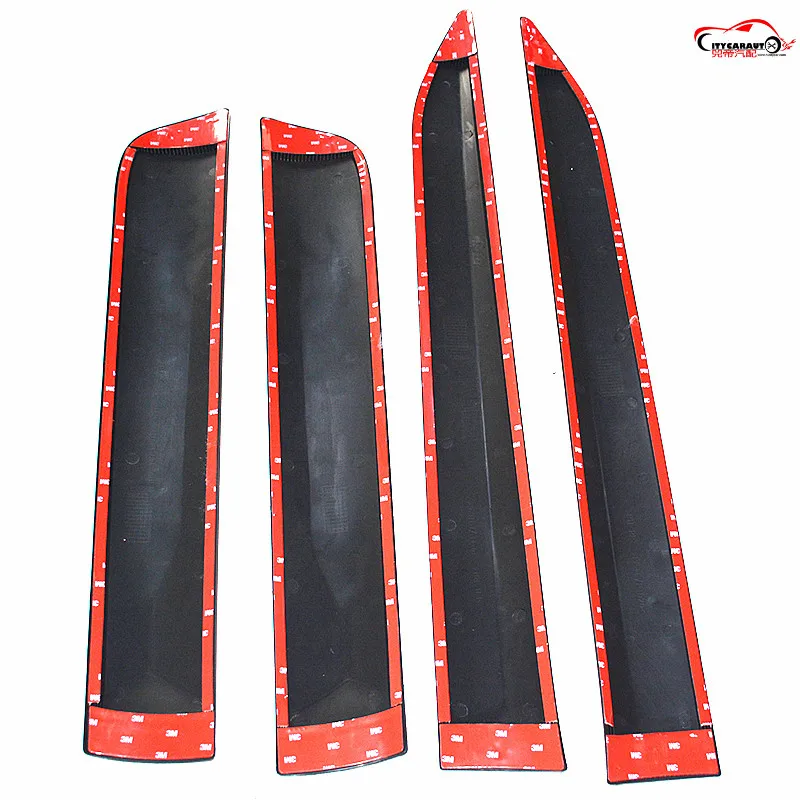 car styling mouldings fit for hilux revo rocco v6 side door trims plate cover exterior auto 2016 2021 pickup car car styling mouldings fit for hilux revo rocco v6 side door trims plate cover exterior auto 2016 2021 pickup car