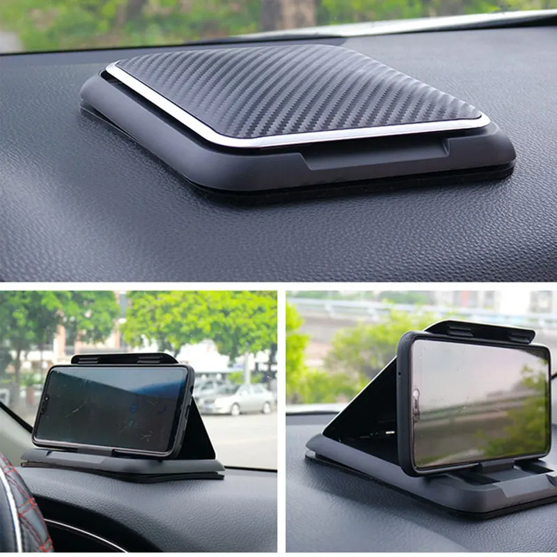 dashboard holder for phone universal car phone holder mount anti slip gps navigation support auto smartphone stand car goods dashboard holder for phone universal car phone holder mount anti slip gps navigation support auto smartphone stand car goods