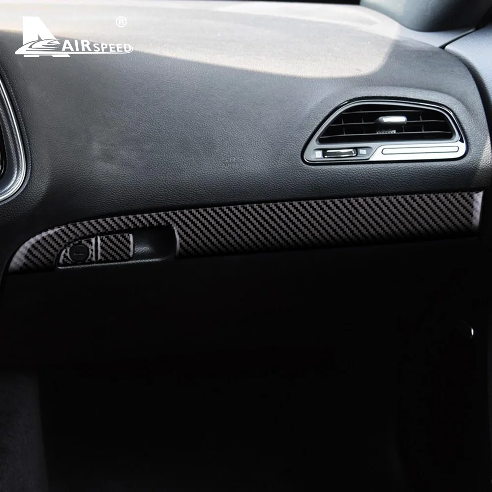 real soft carbon fiber for dodge challenger 2015 2016 2017 2018 2019 2020 2021 2022 2023 sticker interior trim car storage box real soft carbon fiber for dodge challenger 2015 2016 2017 2018 2019 2020 2021 2022 2023 sticker interior trim car storage box