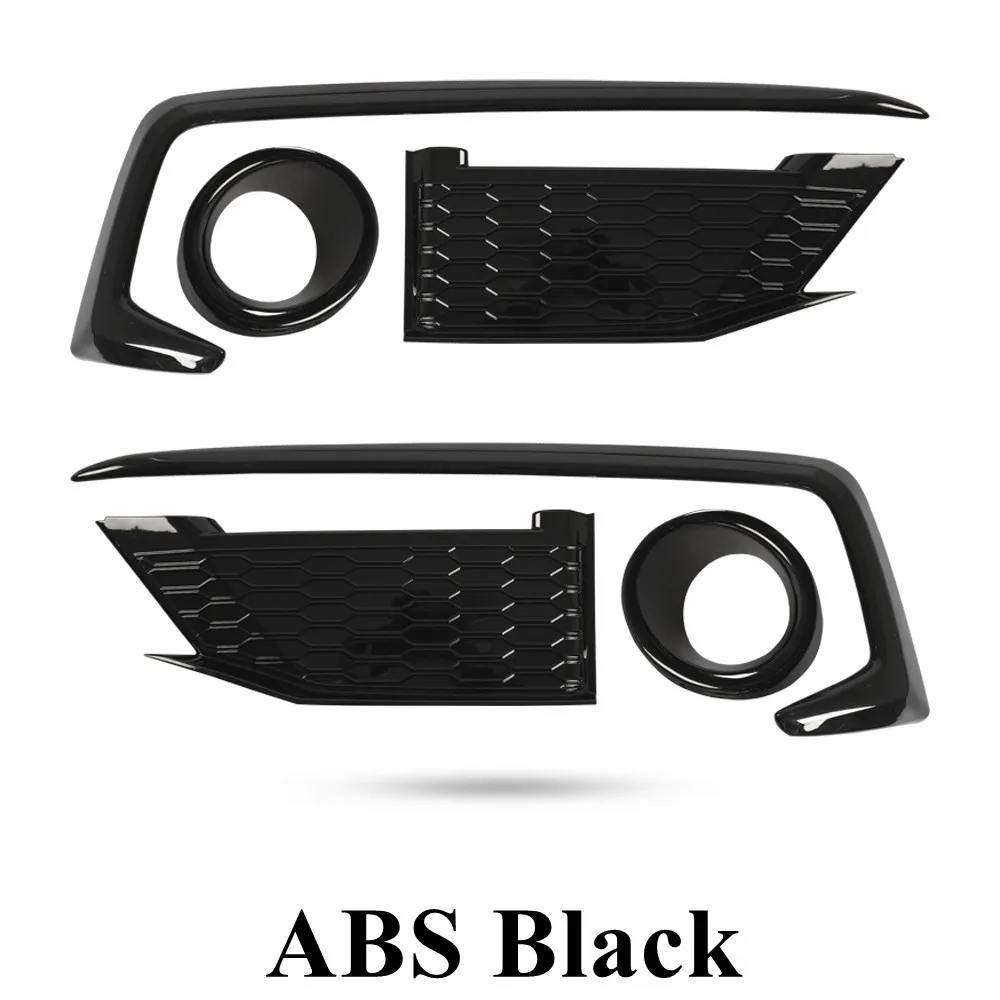 for honda civic 10th sedan 2019 2020 abs glossy black front fog light lamp bumper protector cover foglight eyebrow eyelid trim for honda civic 10th sedan 2019 2020 abs glossy black front fog light lamp bumper protector cover foglight eyebrow eyelid trim