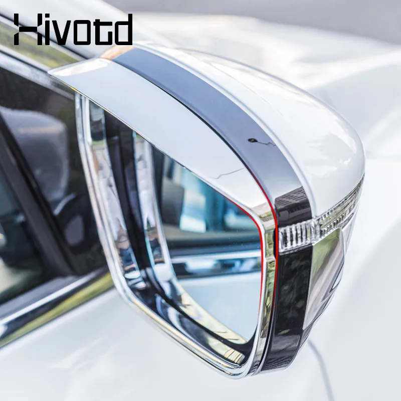 for geely new coolray sx11 belgee x50 2024 car side door rearview mirror visor trim rain guard frame exterior parts for geely new coolray sx11 belgee x50 2024 car side door rearview mirror visor trim rain guard frame exterior parts