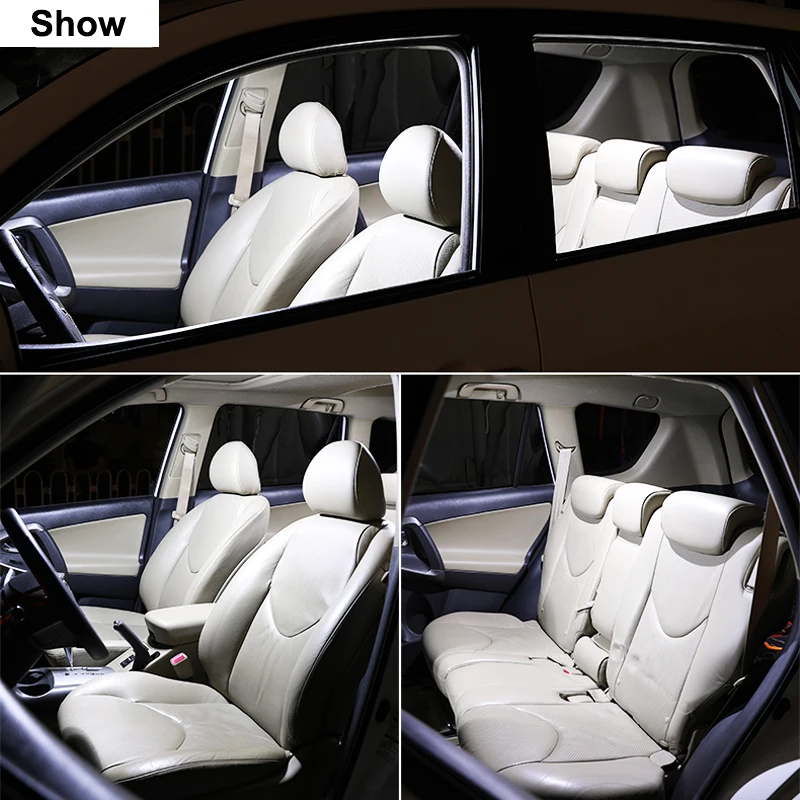 14pcs canbus led interior light bulb for nissan pathfinder r53 2021 2022 car dome trunk license plate indoor lamp 14pcs canbus led interior light bulb for nissan pathfinder r53 2021 2022 car dome trunk license plate indoor lamp