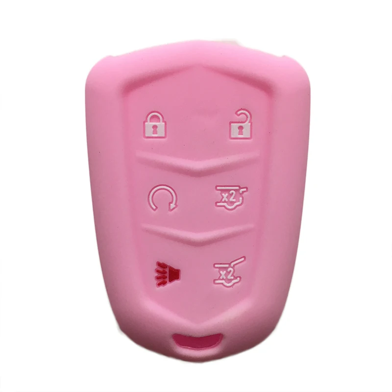 car key case for cadillac escalade esv srx xts cts remote fob cover keychain protector accessory key cover cap for cadillac ats car key case for cadillac escalade esv srx xts cts remote fob cover keychain protector accessory key cover cap for cadillac ats