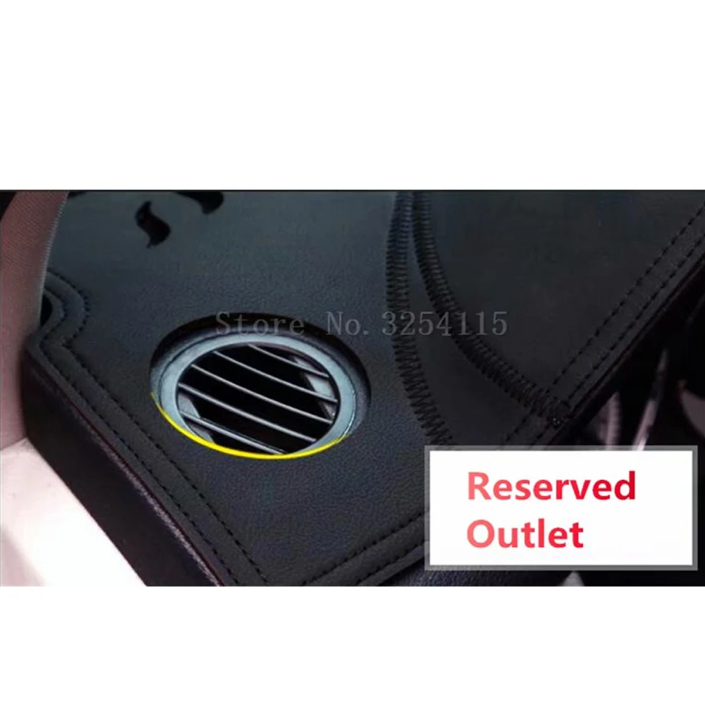 leather dashmat dashboard cover pad dash mat carpet car styling accessories for lexus lx570 lx 570 450d 2016 2017 2018 2019 2020 leather dashmat dashboard cover pad dash mat carpet car styling accessories for lexus lx570 lx 570 450d 2016 2017 2018 2019 2020