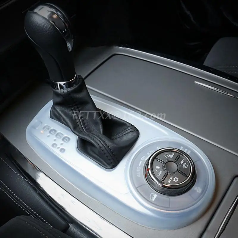 2021 new soft rubber interior dustproof gear box cover for nissan patrol y62 2016 2017 2018 2019 2021 new soft rubber interior dustproof gear box cover for nissan patrol y62 2016 2017 2018 2019
