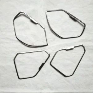 for toyota rav4 rav 4 xa50 2019 2020 2021 2022 2023 accessories parts speaker cover trim side door stereo bezel ring garnish
