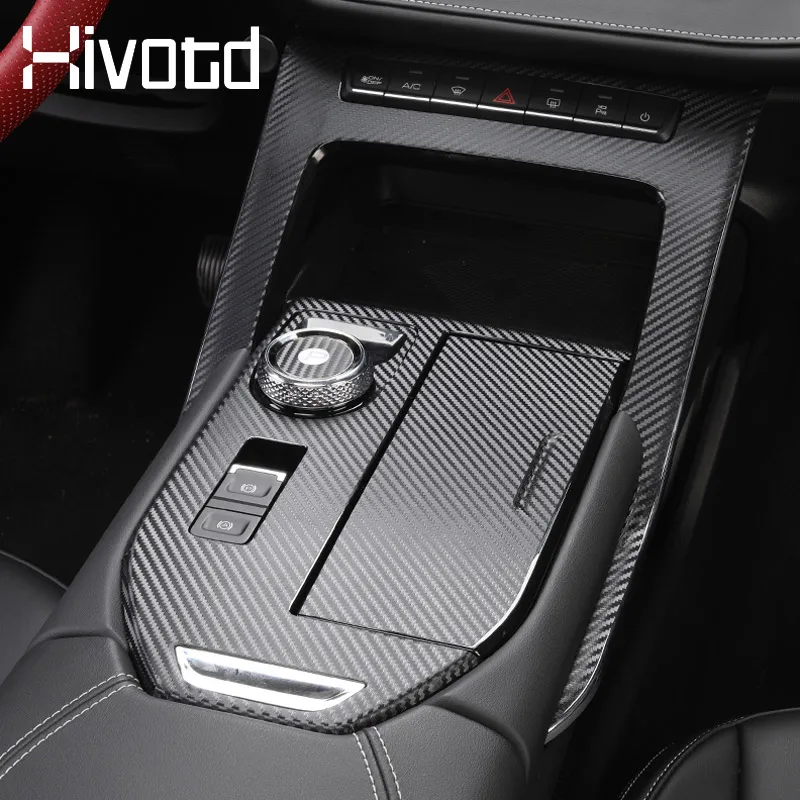 console gearbox panel sticker for haval h6 2023 car interior decoration film cover carbon fiber modification styling console gearbox panel sticker for haval h6 2023 car interior decoration film cover carbon fiber modification styling