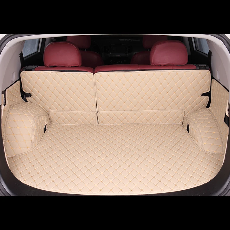 custom car trunk mats fit for dodge durango 2011 2014 2015 2016 2017 2018 2019 2020 2021 2022 auto cargo liner pads boot carpet custom car trunk mats fit for dodge durango 2011 2014 2015 2016 2017 2018 2019 2020 2021 2022 auto cargo liner pads boot carpet