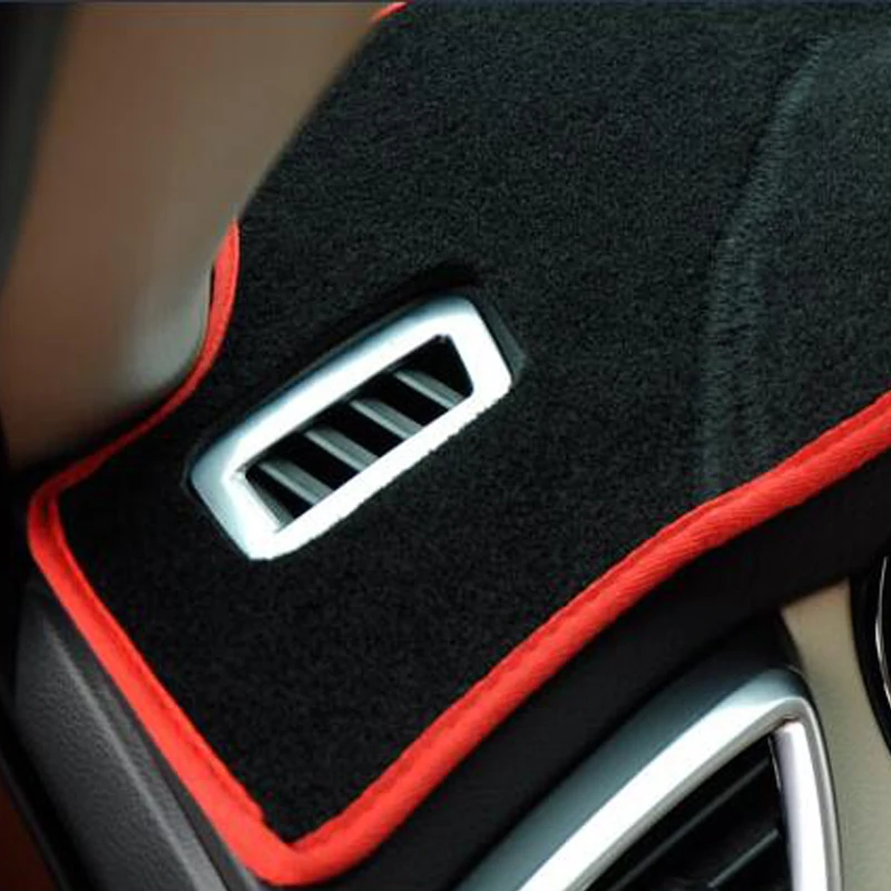 car inner dashboard cover dashmat carpet for honda city 2021 2022 on rug anti uv sun shade protector anti sun car inner dashboard cover dashmat carpet for honda city 2021 2022 on rug anti uv sun shade protector anti sun