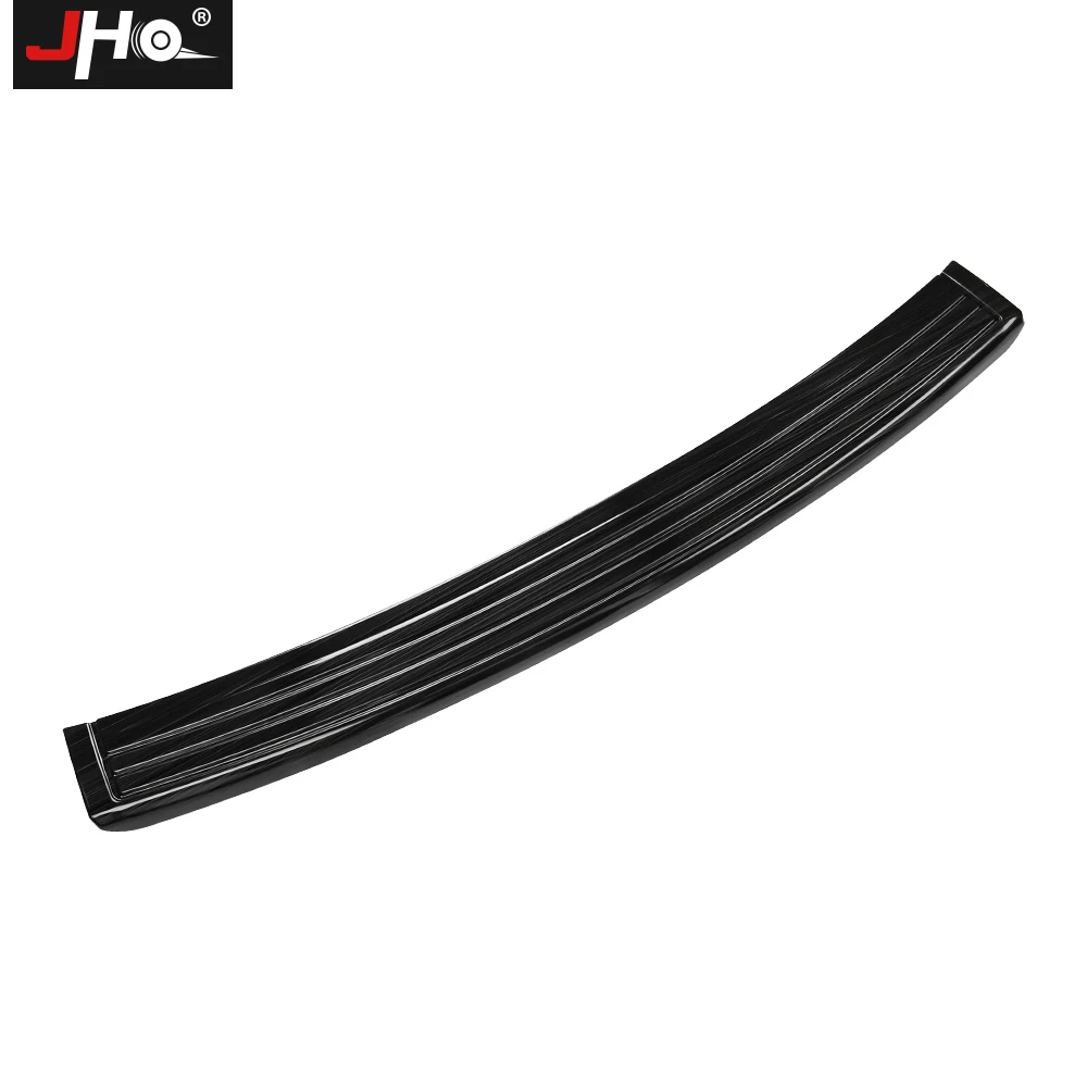 jho car steel outer rear bumper protector guard cover trim scuff sill plate for jeep grand cherokee 11 2020 2018 17 16 14 19 wk2 jho car steel outer rear bumper protector guard cover trim scuff sill plate for jeep grand cherokee 11 2020 2018 17 16 14 19 wk2