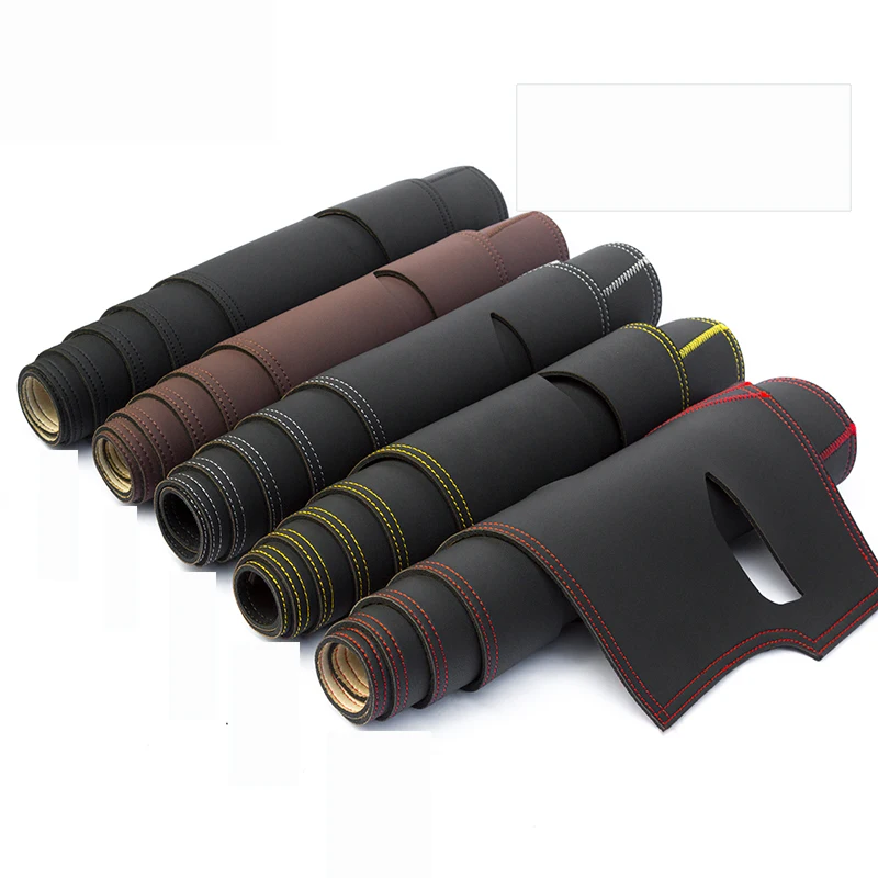 leather dashmat dashboard cover pad dash mat carpet car styling accessories for lexus lx570 lx 570 450d 2016 2017 2018 2019 2020 leather dashmat dashboard cover pad dash mat carpet car styling accessories for lexus lx570 lx 570 450d 2016 2017 2018 2019 2020