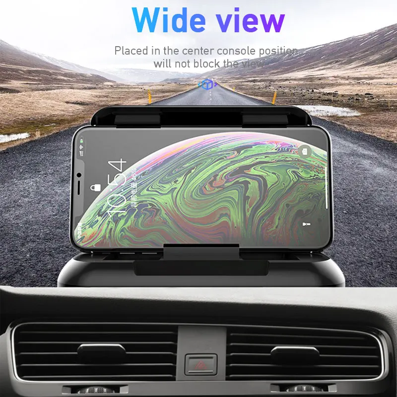 dashboard holder for phone universal car phone holder mount anti slip gps navigation support auto smartphone stand car goods dashboard holder for phone universal car phone holder mount anti slip gps navigation support auto smartphone stand car goods