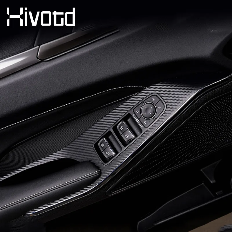 console gearbox panel sticker for haval h6 2023 car interior decoration film cover carbon fiber modification styling console gearbox panel sticker for haval h6 2023 car interior decoration film cover carbon fiber modification styling