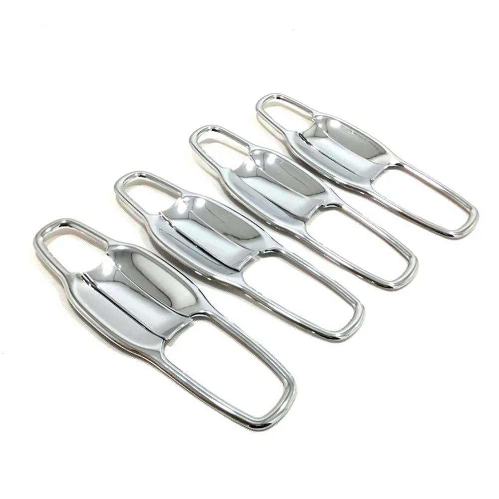 for jeep grand cherokee wk2 2014 2017 car door protector handle bowl cover trims abs chrome styling external 8pcs for jeep grand cherokee wk2 2014 2017 car door protector handle bowl cover trims abs chrome styling external 8pcs